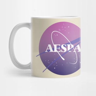 AESPA Mug